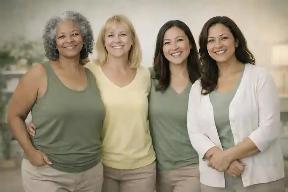 Women’s hormone health at Kleiman Healthcare Services