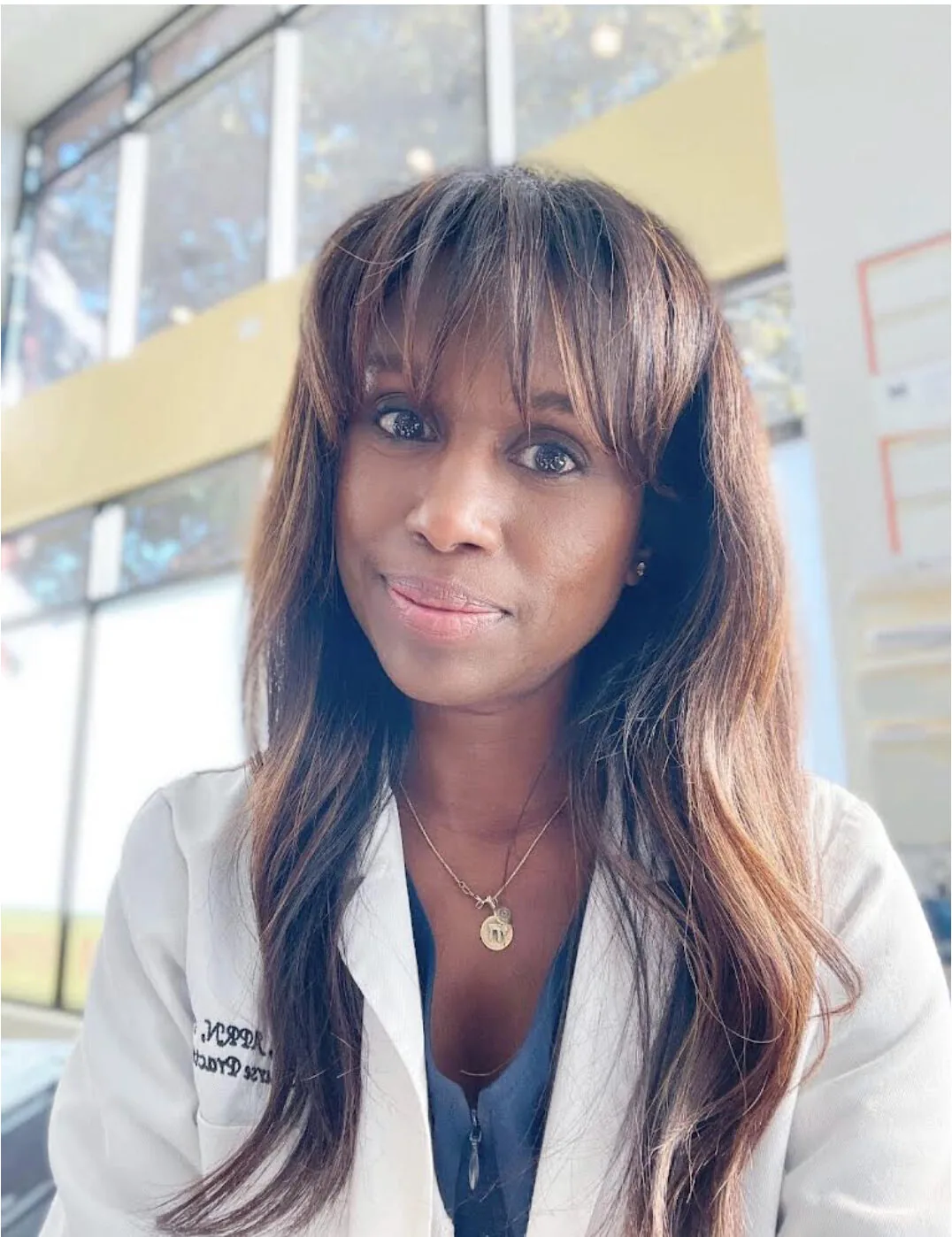 Naz Kleiman, FNP-BC, Founder and Medical Director of Kleiman Healthcare Services