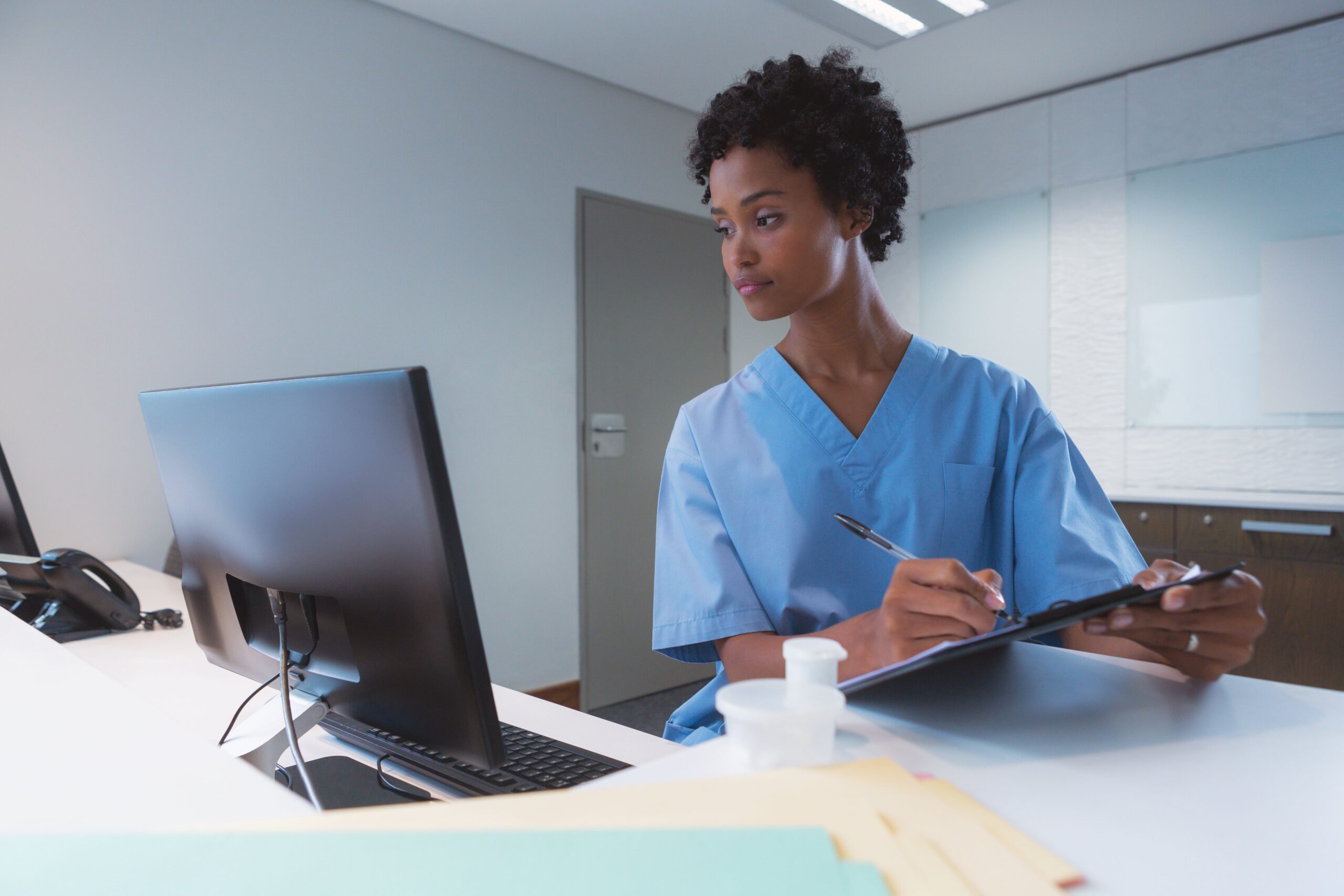 Experienced DOT Physical Providers